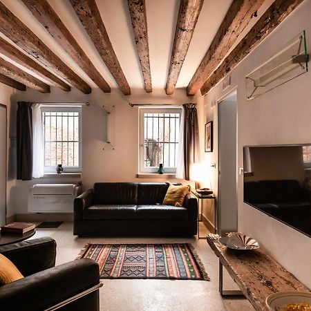 Venice Boutique House ภายนอก รูปภาพ