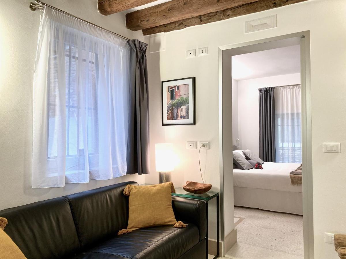 Venice Boutique House ภายนอก รูปภาพ