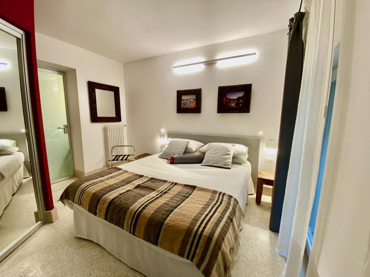 Venice Boutique House ภายนอก รูปภาพ