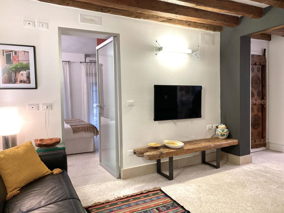 Venice Boutique House ภายนอก รูปภาพ