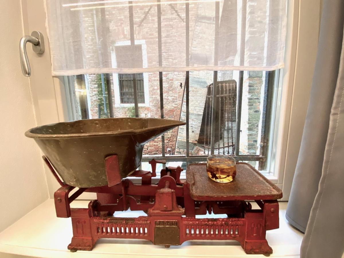 Venice Boutique House ภายนอก รูปภาพ
