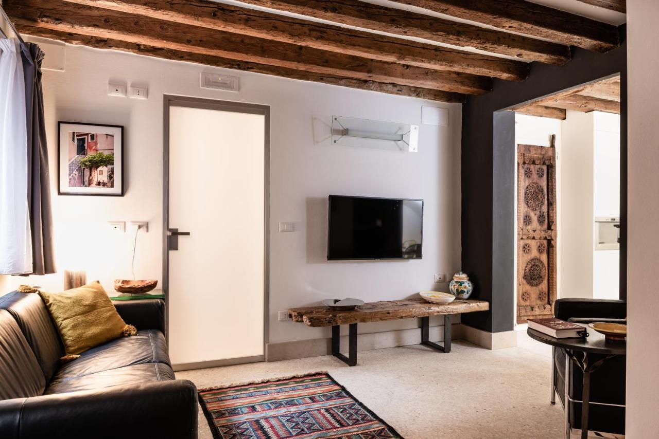Venice Boutique House ภายนอก รูปภาพ