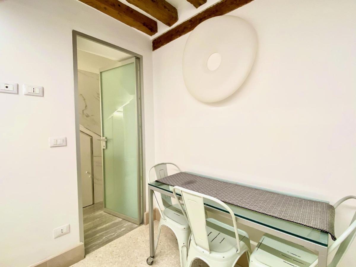 Venice Boutique House ภายนอก รูปภาพ