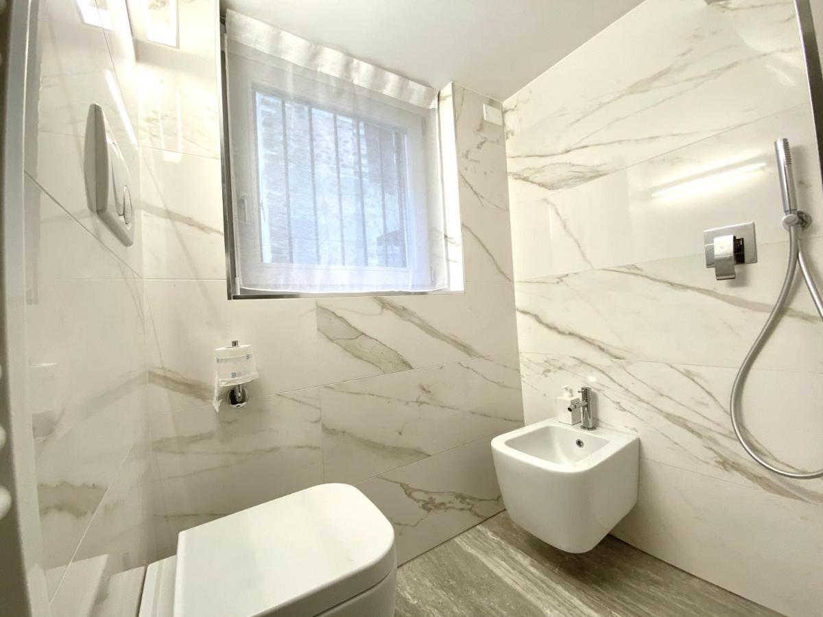 Venice Boutique House ภายนอก รูปภาพ