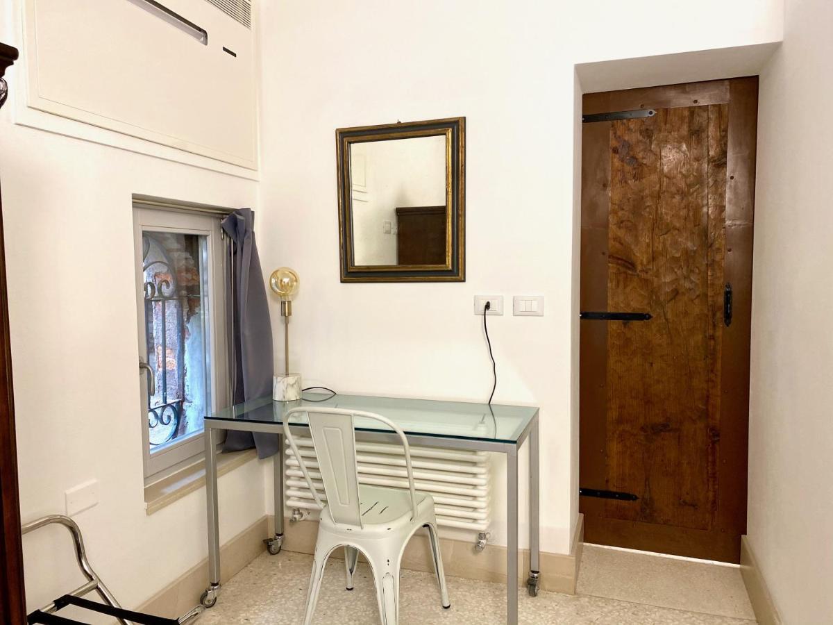 Venice Boutique House ภายนอก รูปภาพ