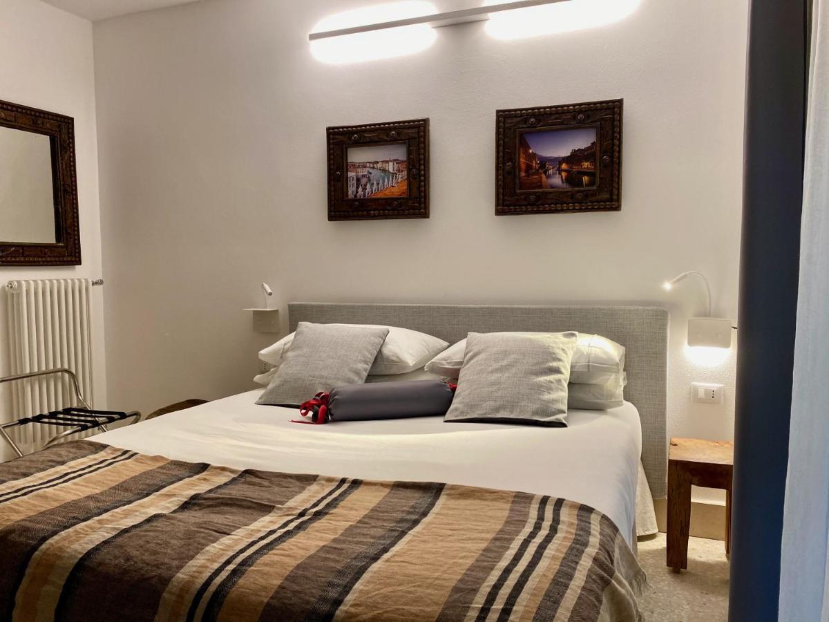 Venice Boutique House ภายนอก รูปภาพ