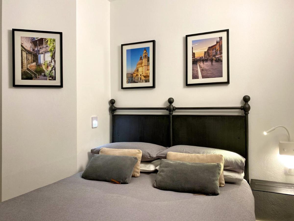 Venice Boutique House ภายนอก รูปภาพ