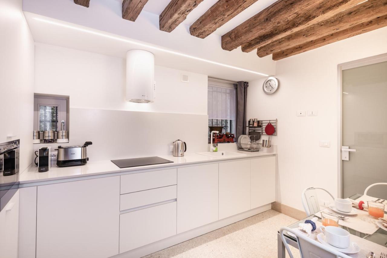 Venice Boutique House ภายนอก รูปภาพ