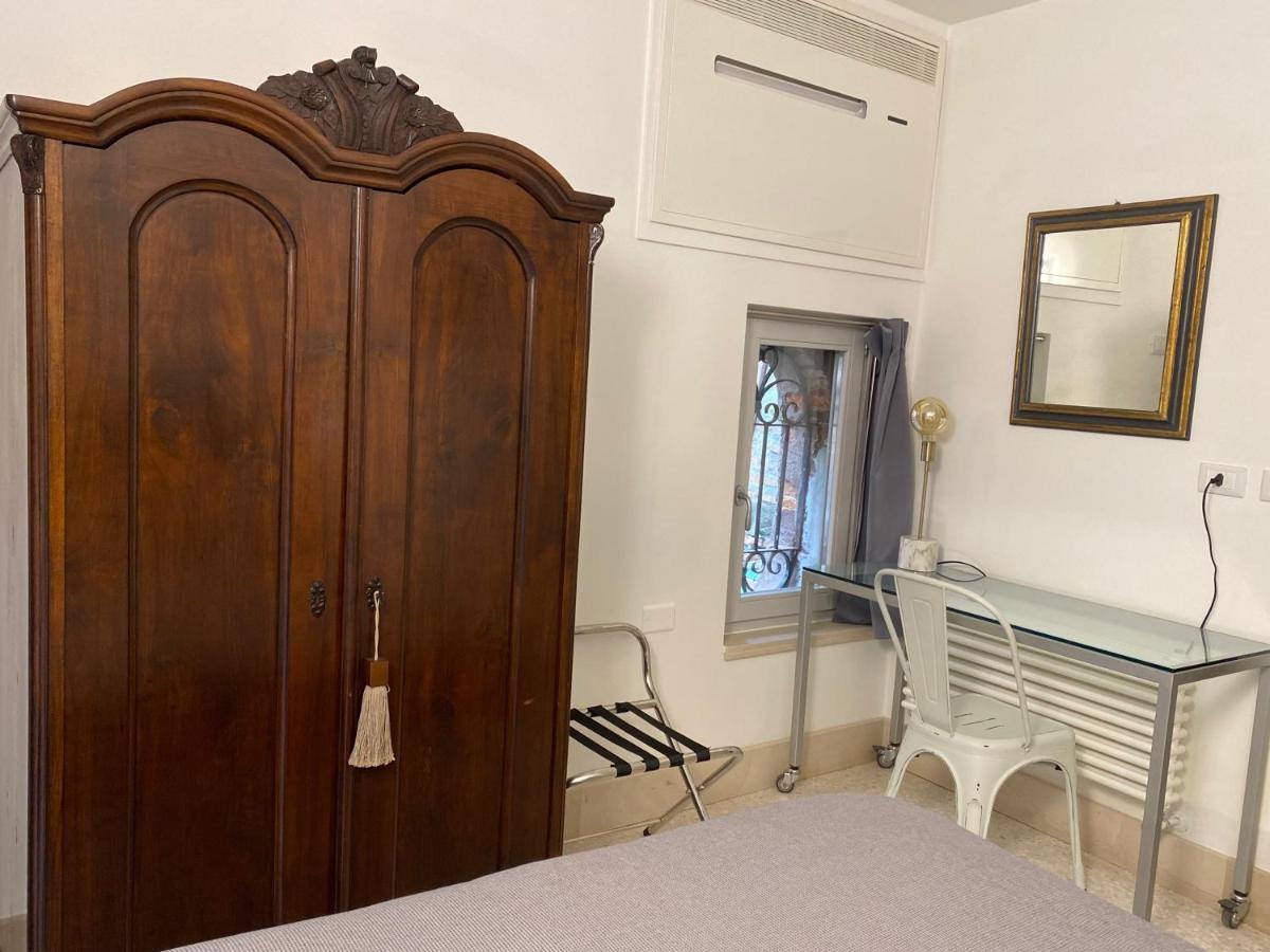 Venice Boutique House ภายนอก รูปภาพ