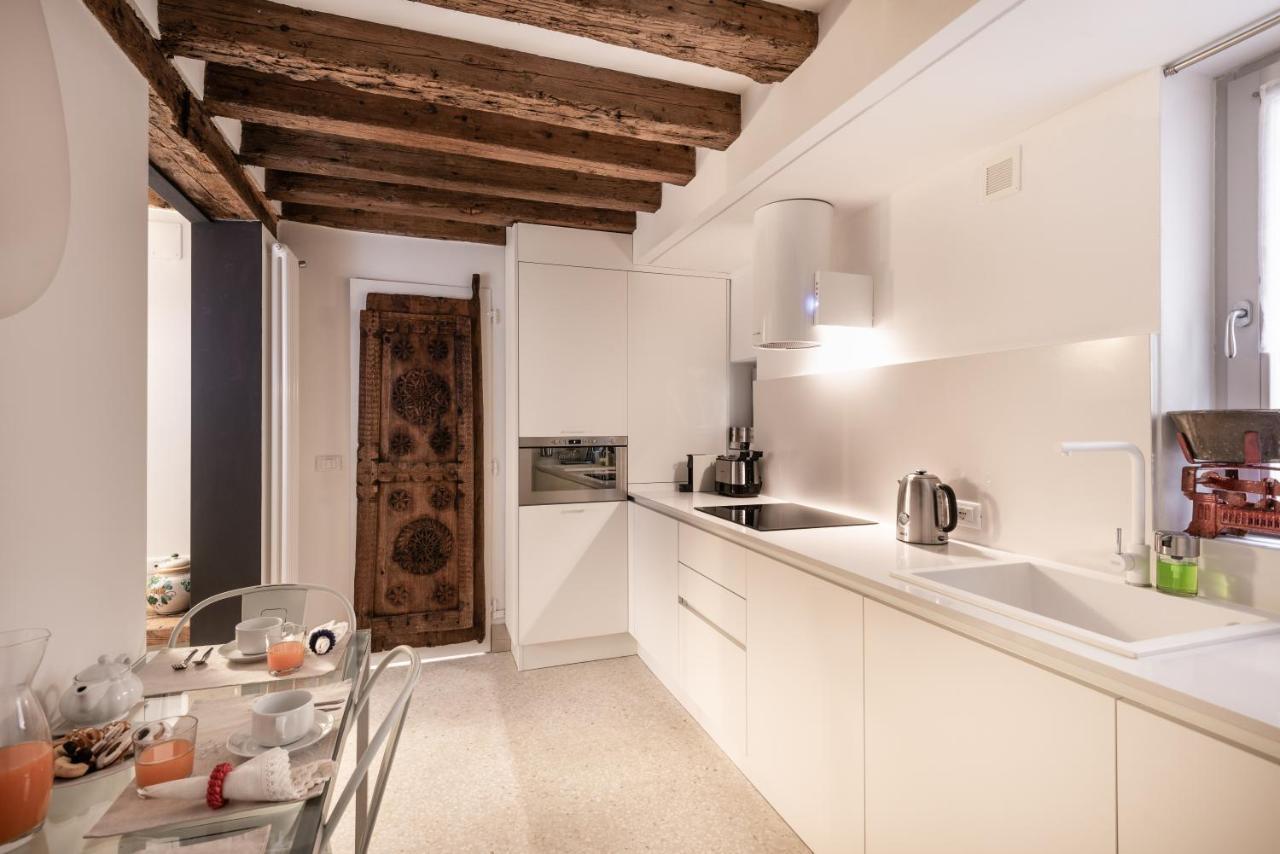 Venice Boutique House ภายนอก รูปภาพ