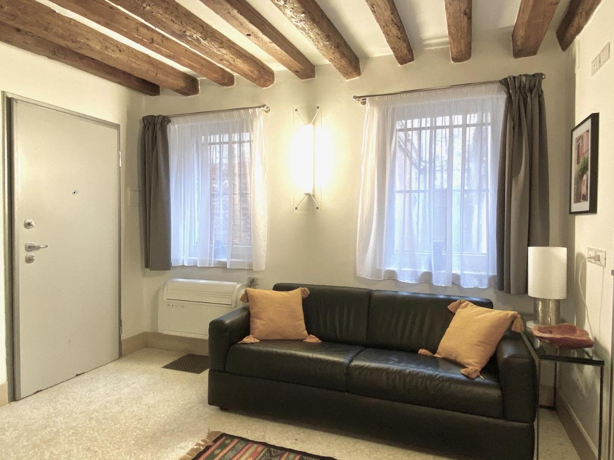 Venice Boutique House ภายนอก รูปภาพ