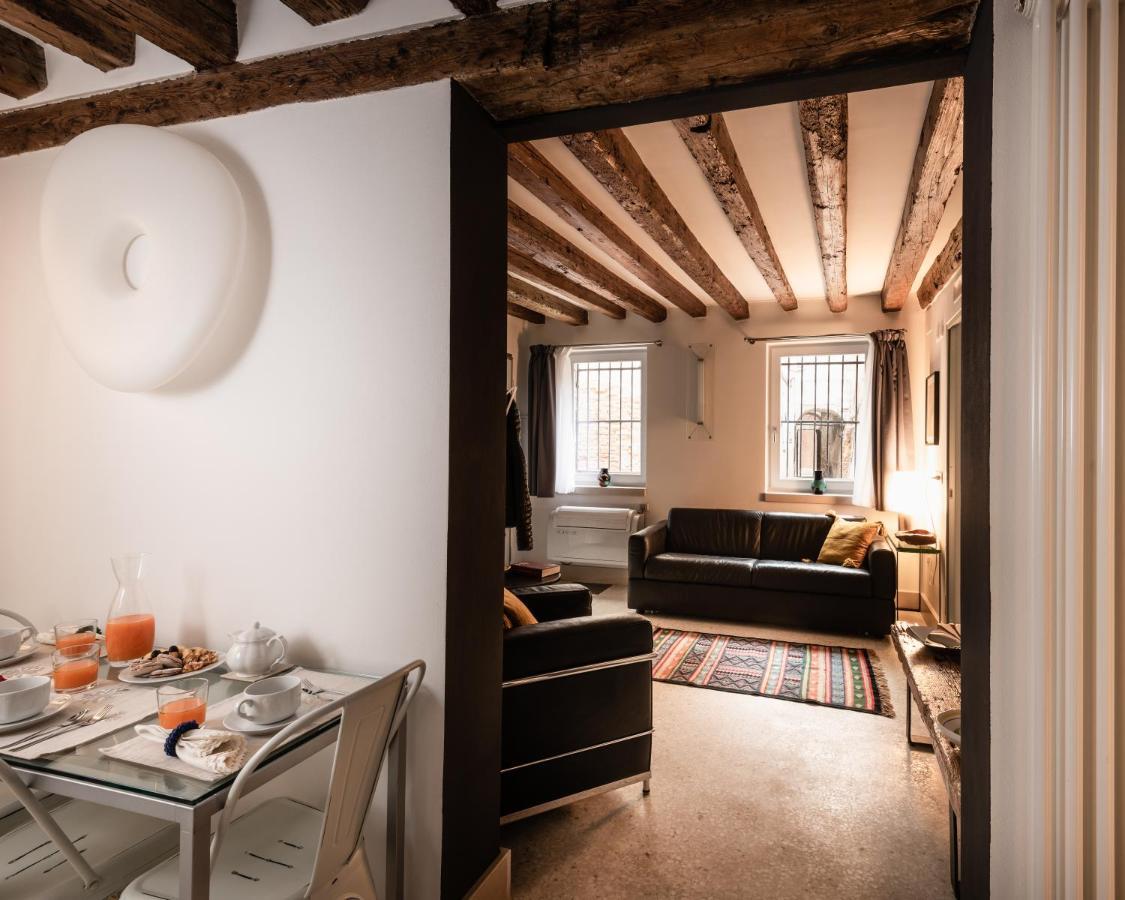 Venice Boutique House ภายนอก รูปภาพ