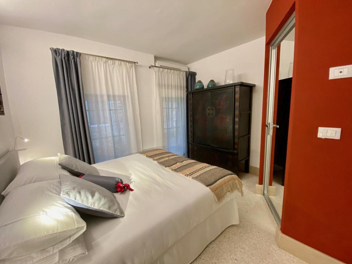 Venice Boutique House ภายนอก รูปภาพ