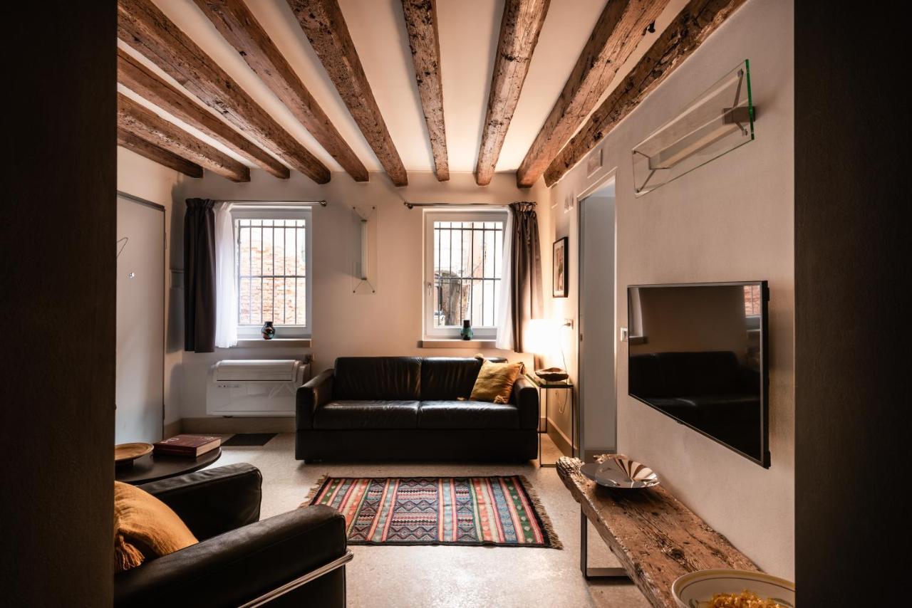 Venice Boutique House ภายนอก รูปภาพ