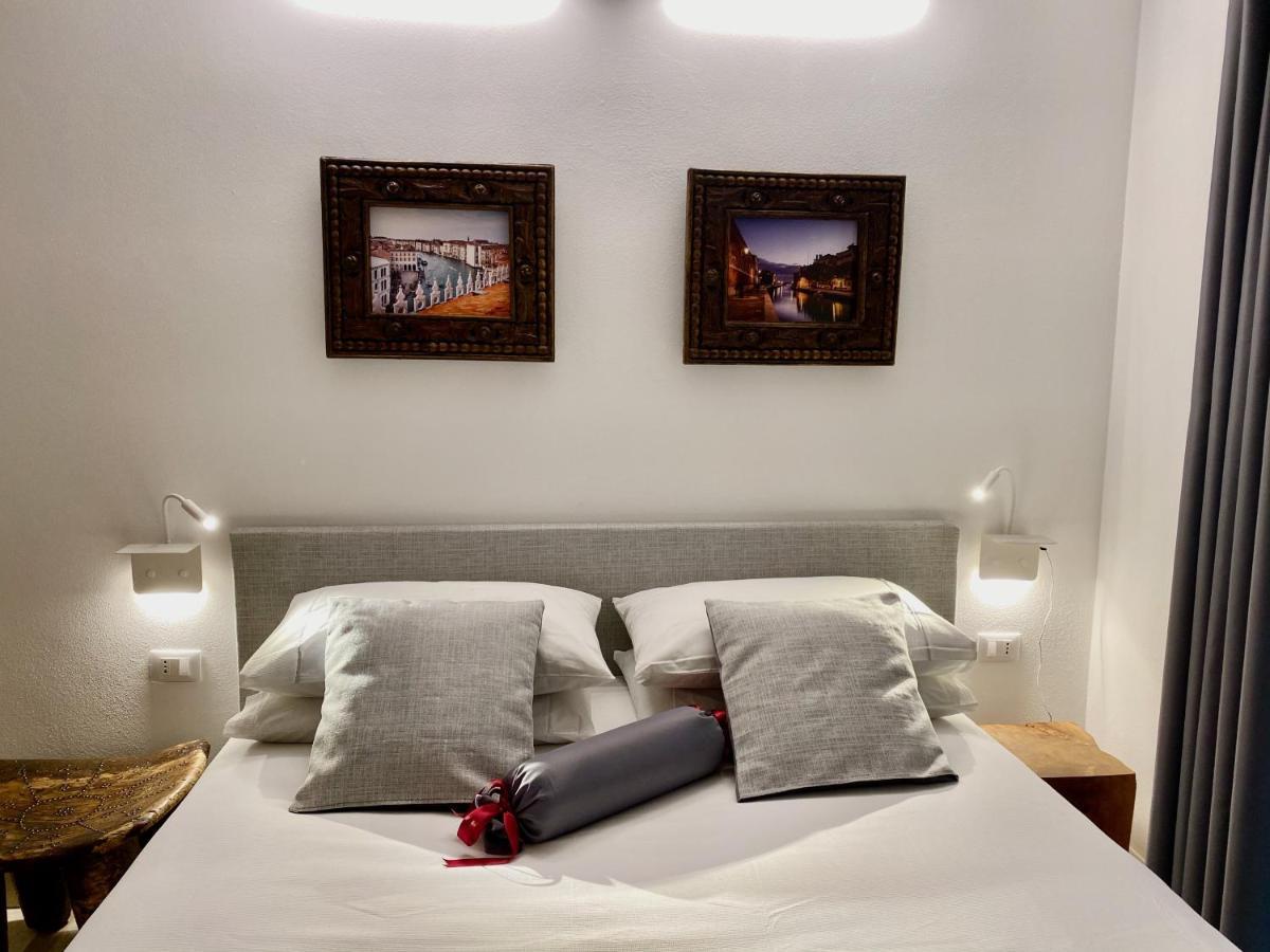 Venice Boutique House ภายนอก รูปภาพ