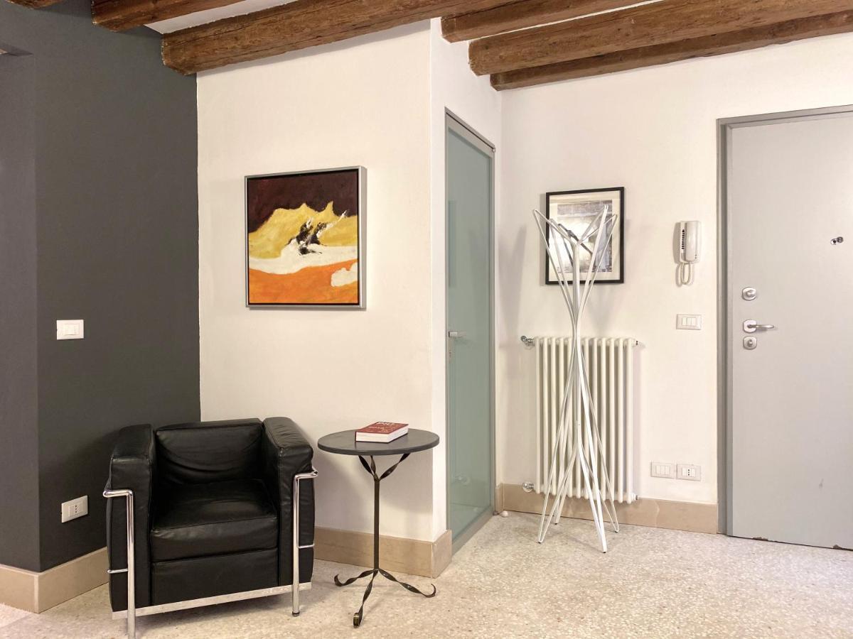 Venice Boutique House ภายนอก รูปภาพ