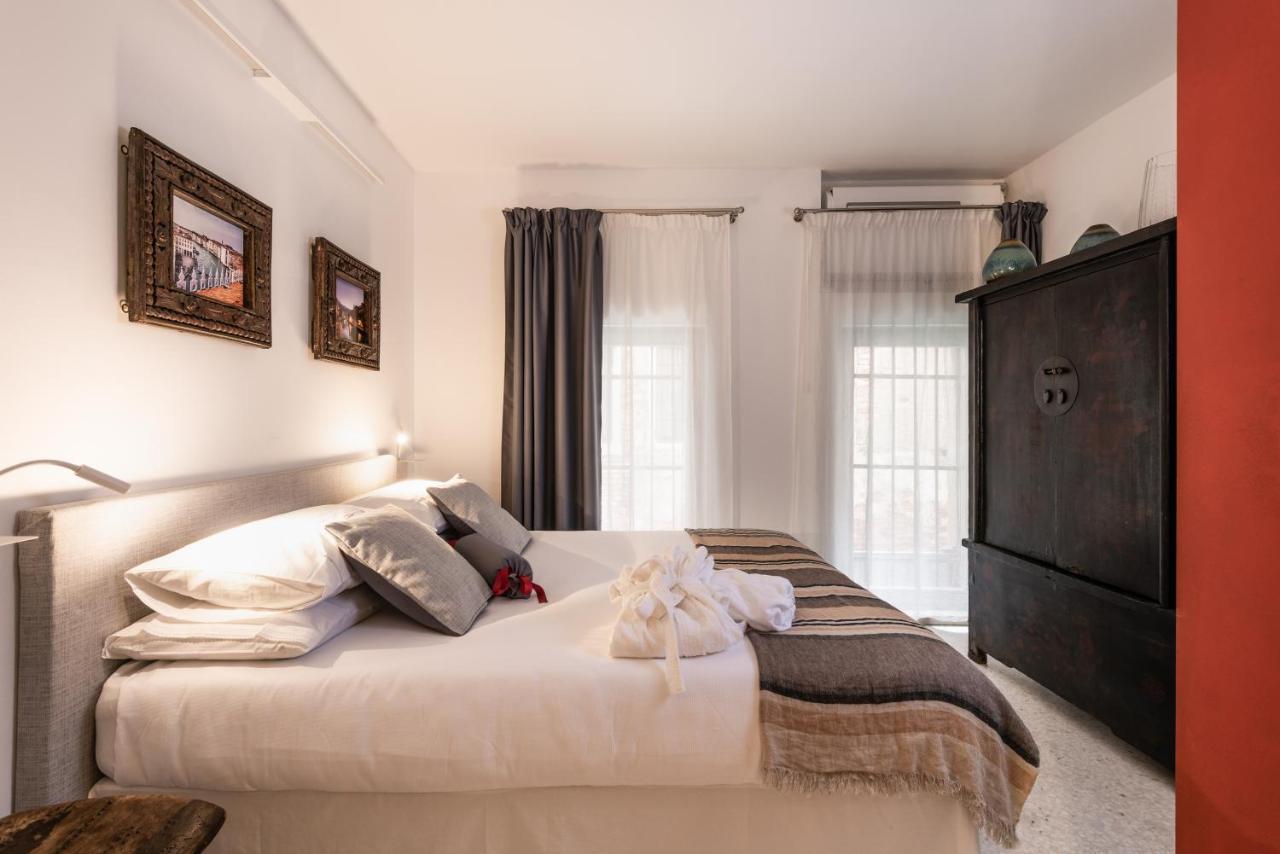 Venice Boutique House ภายนอก รูปภาพ