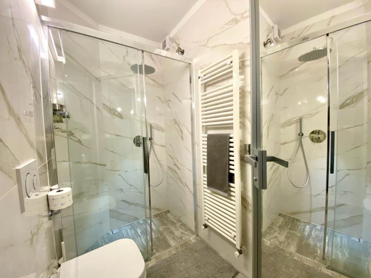 Venice Boutique House ภายนอก รูปภาพ