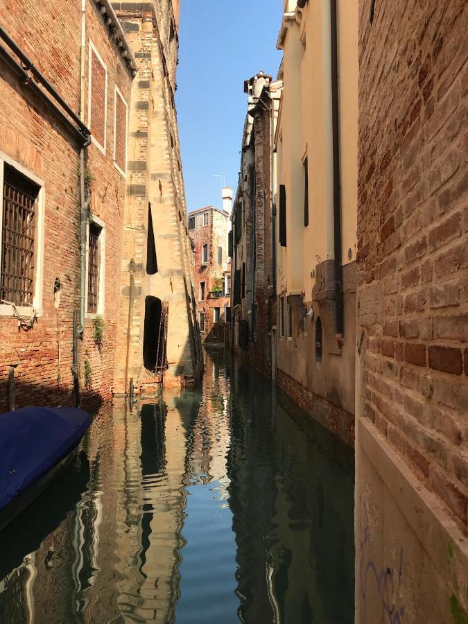 Venice Boutique House ภายนอก รูปภาพ