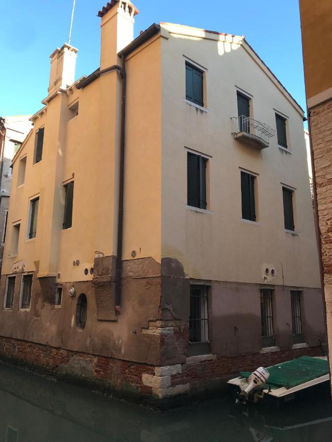 Venice Boutique House ภายนอก รูปภาพ