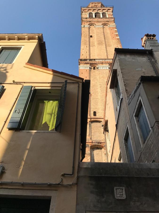 Venice Boutique House ภายนอก รูปภาพ