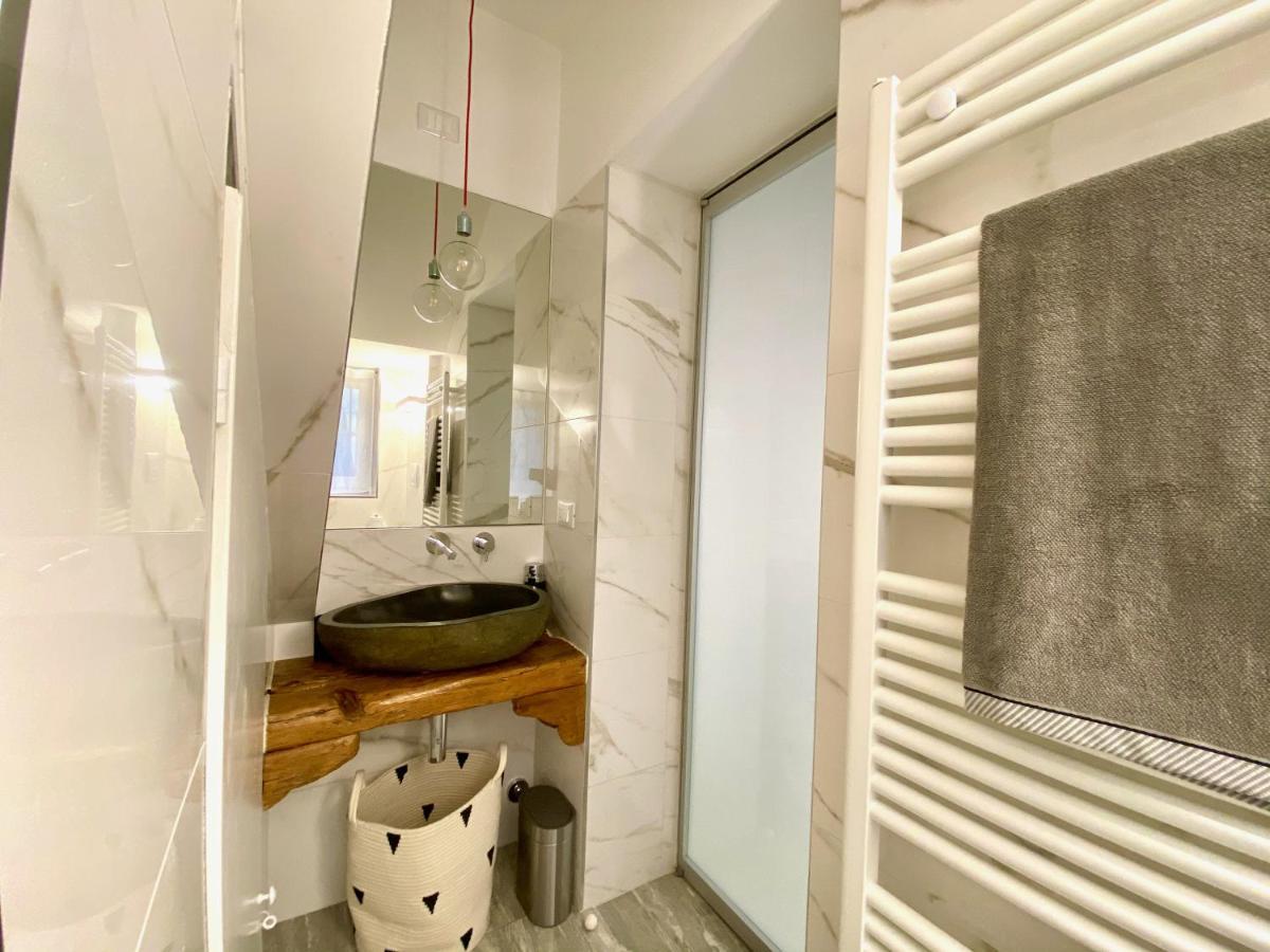 Venice Boutique House ภายนอก รูปภาพ