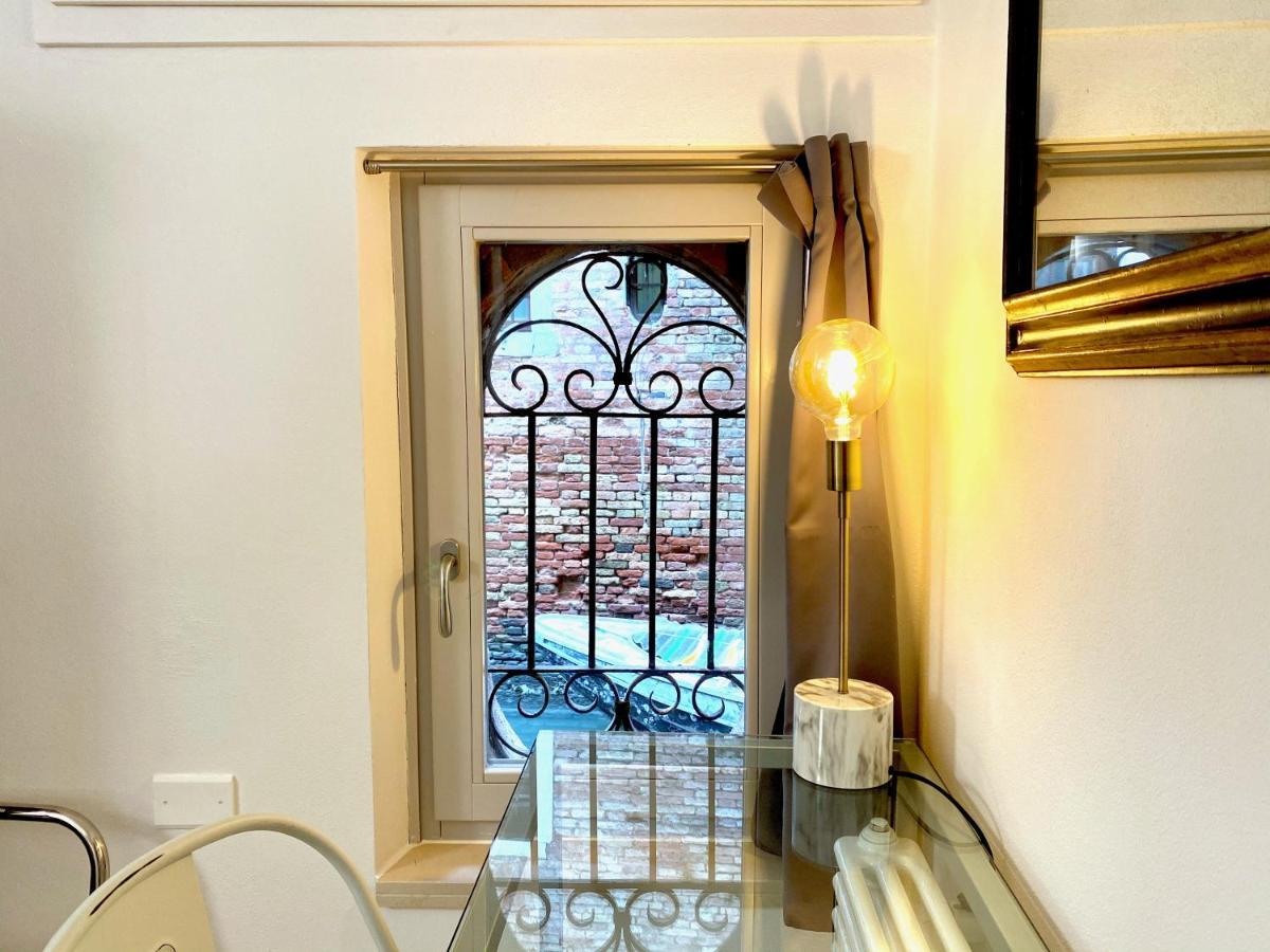 Venice Boutique House ภายนอก รูปภาพ