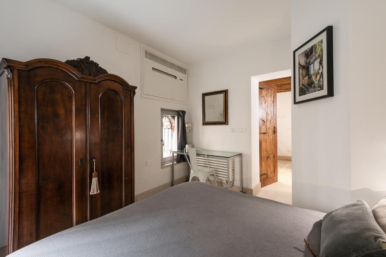 Venice Boutique House ภายนอก รูปภาพ