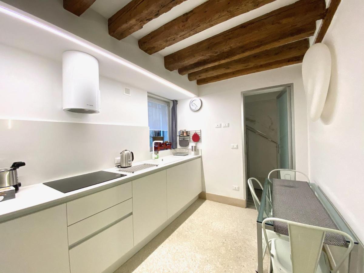 Venice Boutique House ภายนอก รูปภาพ